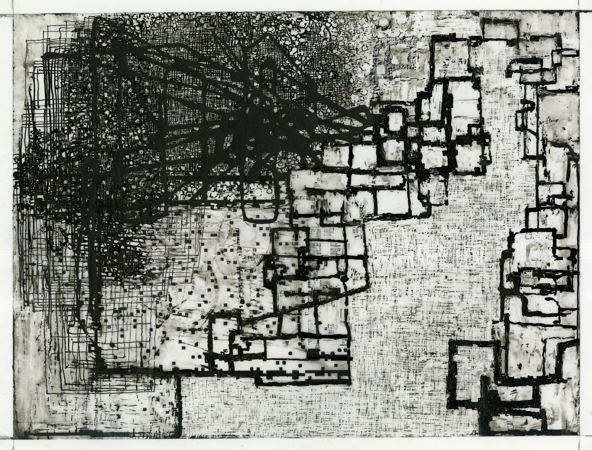 Imaging Power & Flux 2: 2020-2022 — Jim Morris